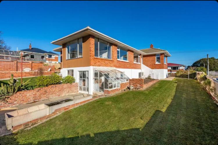 Sunny, Comfortable And Quiet温馨 Family Room2 Dunedin Exteriér fotografie