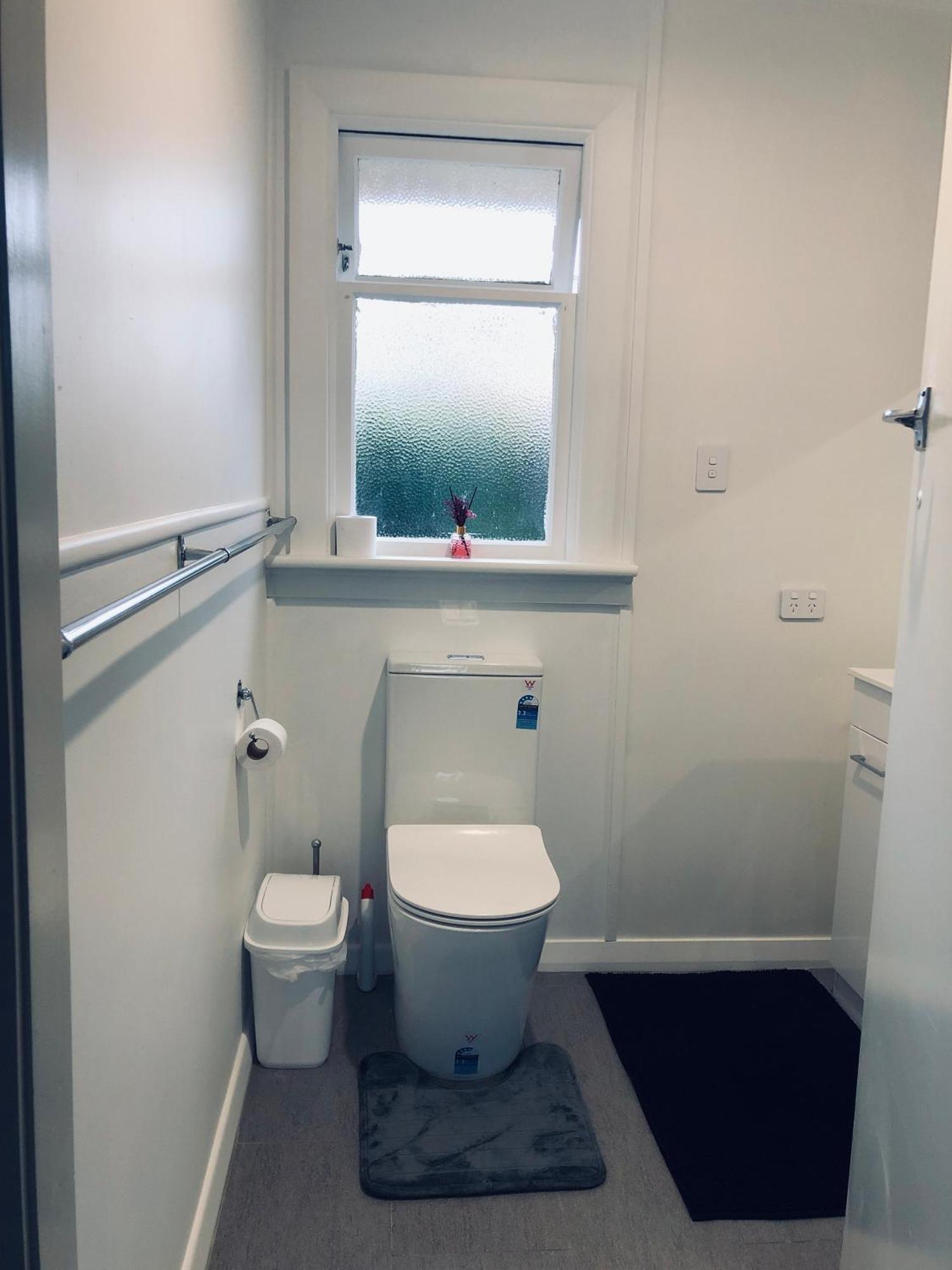 Sunny, Comfortable And Quiet温馨 Family Room2 Dunedin Exteriér fotografie