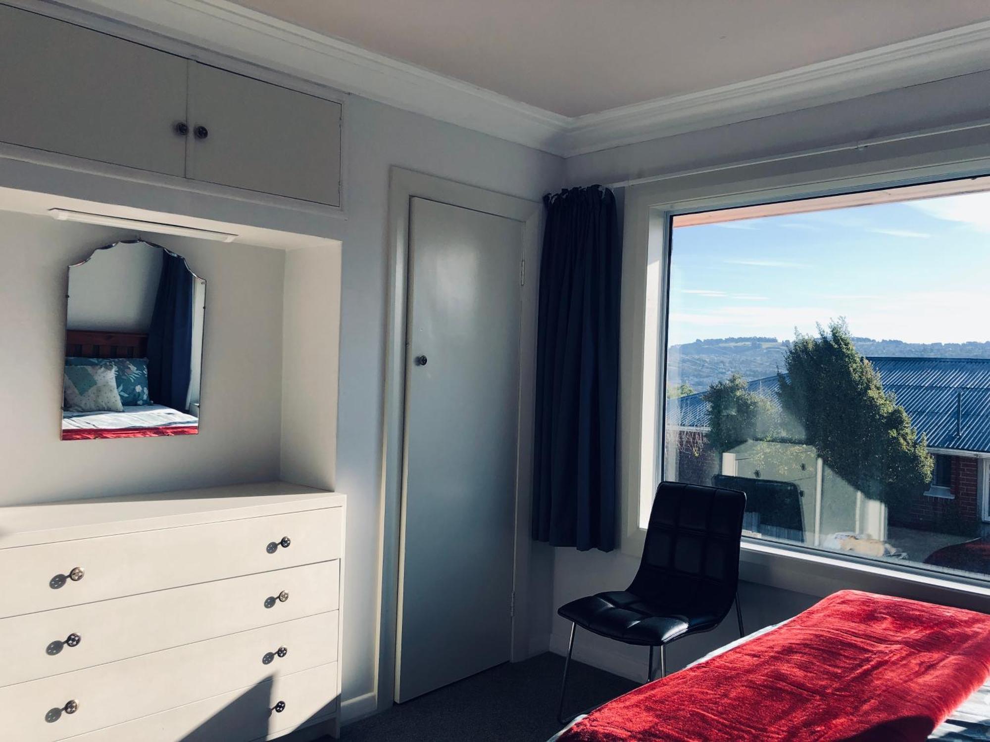 Sunny, Comfortable And Quiet温馨 Family Room2 Dunedin Exteriér fotografie