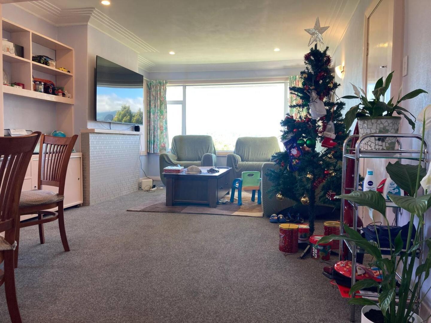 Sunny, Comfortable And Quiet温馨 Family Room2 Dunedin Exteriér fotografie